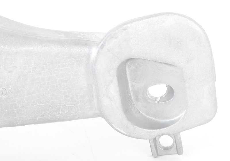 Soporte derecho para BMW X5 E53 (OEM 22111097000). Original BMW