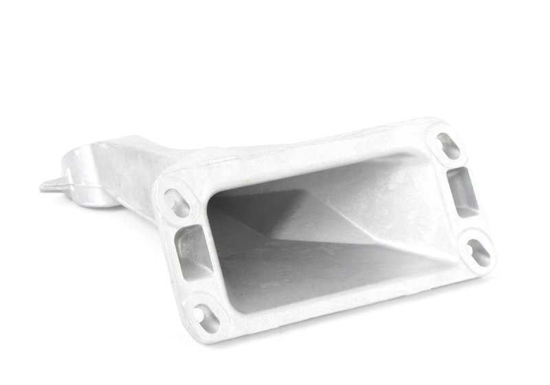 Soporte derecho para BMW X5 E53 (OEM 22111097000). Original BMW