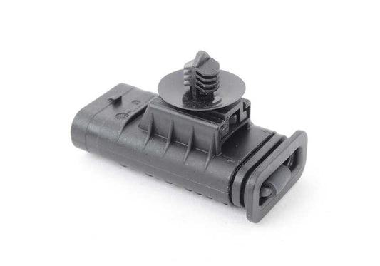 Dummy Damper Actuator for BMW 1 Series F20N, F21N, 2 Series F22, F23, 3 Series F30N, F31N, 4 Series F32, F33, F36, 5 Series G30, G31, 6 Series G32 (OEM 18302411427). Original BMW