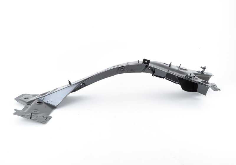 Soporte izquierdo para BMW X5 F15, F85, X6 F16, F86 (OEM 41117390609). Original BMW