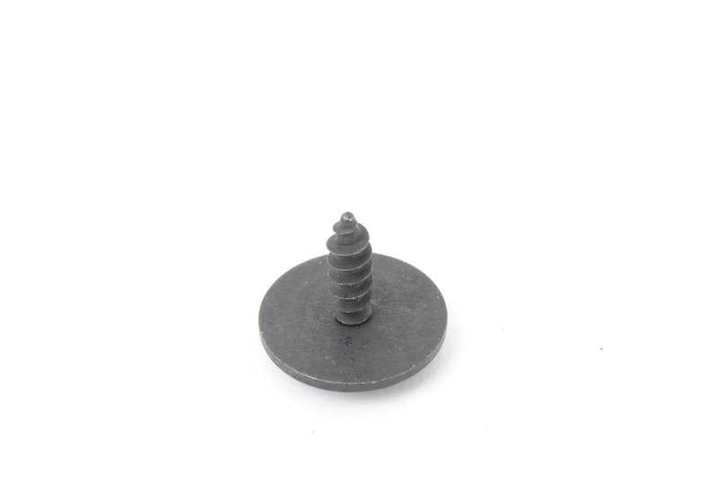 Tornillo hexagonal para BMW Serie 1, E81, E82, E87N, E88, F20, F21, Serie 2, F22, F23, F44, Serie 3, E36, E90N, E91N, E92N, E93N, F30, Serie 4, F32, F33, F36, Serie 5, F07, F10, F11, Serie 6, F06, F12, F13, Serie 7, F01, F02, G11, Serie 8, G14, G15, G16,