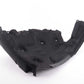 Cubierta del guardabarros trasero delantero izquierdo para BMW Serie 5 F10, F11, F18 (OEM 51717186723). Original BMW