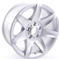 Alloy Wheels for BMW E39 5 Series (OEM 36116751761). Original BMW