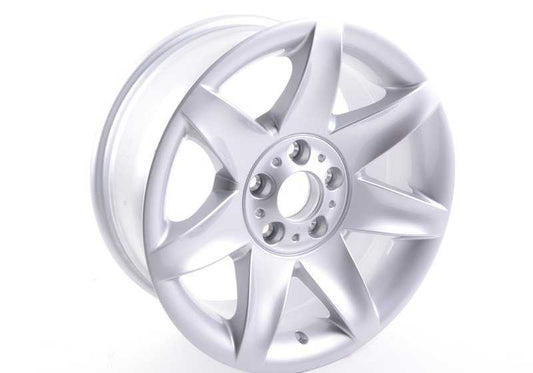 Alloy Wheels for BMW E39 5 Series (OEM 36116751761). Original BMW