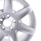 Alloy Wheels for BMW E39 5 Series (OEM 36116751761). Original BMW