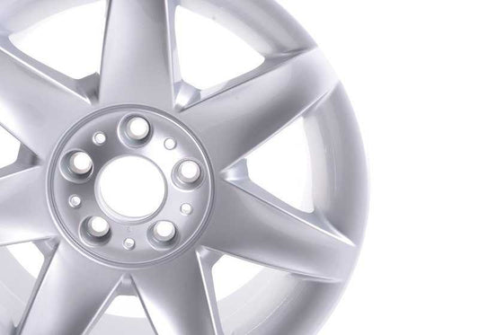 Alloy Wheels for BMW E39 5 Series (OEM 36116751761). Original BMW