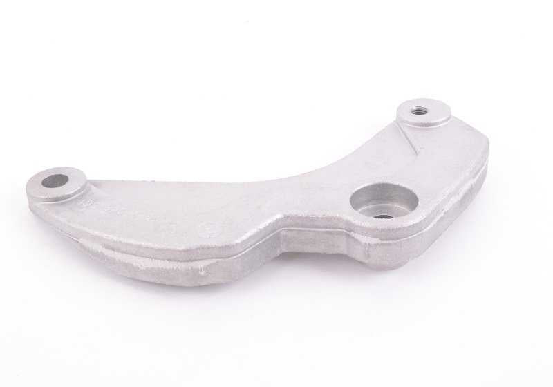 Soporte tensor de correa OEM 11282248561 para BMW E46, E39, E38, E53. Original BMW.