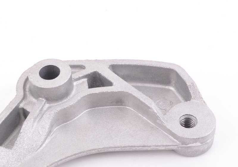 Soporte tensor de correa OEM 11282248561 para BMW E46, E39, E38, E53. Original BMW.