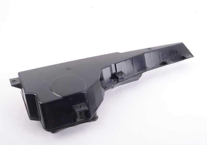 Caja de altavoz puerta delantera derecha para BMW Serie 7 E38 (OEM 65138371238). Original BMW