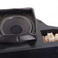 Caja de altavoz puerta delantera derecha para BMW Serie 7 E38 (OEM 65138371238). Original BMW