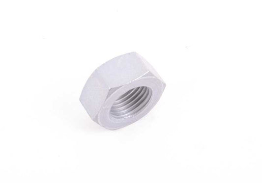 Tuerca hexagonal para BMW E60, E61, E63, E64, E65, E66, F25, F26 (OEM 32216777651). Original BMW.