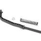 Left pushrod repair kit for BMW E46 (OEM 51437147719). Original BMW.