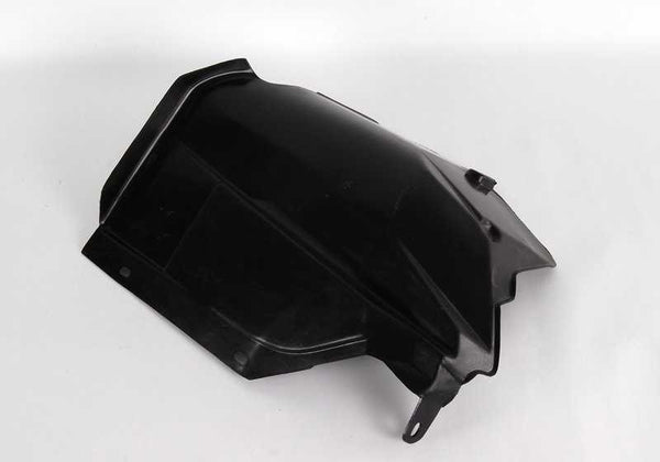 Cubierta derecha para BMW Serie 8 E31 (OEM 51718118992). Original BMW