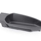 Storage tray for BMW 1 Series E81, E82, E87, E87N, E88 (OEM 51167140617). Original BMW.