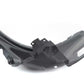 Cubierta del paso de rueda delantero derecho para BMW X5 F15 (OEM 51717325616). Original BMW