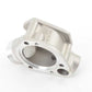 Thermostat housing for BMW 3 Series E30, 5 Series E28, E34 (OEM 11532241122). Genuine BMW