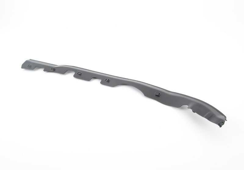 Sellado pilar A derecho para BMW X5 F15, F85 (OEM 51767389662). Original BMW