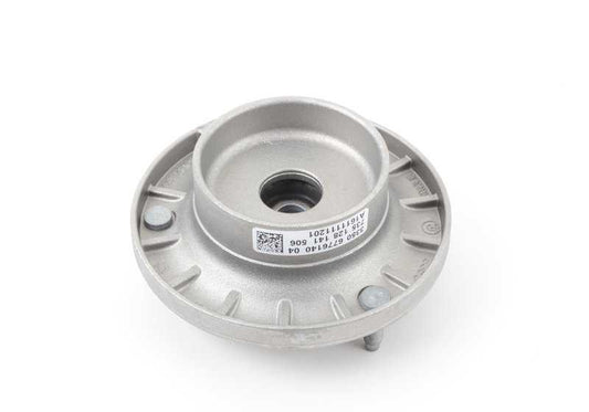 Cojinete de Apoyo para BMW Serie 5 F10, Serie 6 F12, F13 (OEM 33506776140). Original BMW