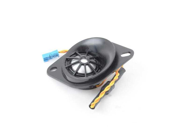 Altavoz de agudos para BMW E82, E90, E90N, E60, E60N, E61, E61N (OEM 65136919363). Original BMW