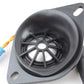 Tweeter speaker for BMW E82, E90, E90N, E60, E60N, E61, E61N (OEM 65136919363). Original BMW