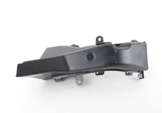 Guia de ar do freio direito para BMW 4 F32 Series, F33, F36 (OEM 51747290612). BMW original.