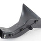 Guía de aire del freno derecho para BMW Serie 4 F32, F33, F36 (OEM 51747290612). Original BMW.