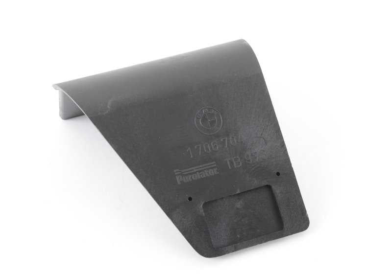 Cover for BMW 3 Series E30 (OEM 11131706704). Original BMW.