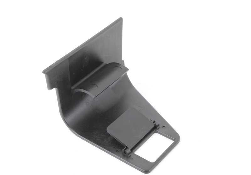 Cover for BMW 3 Series E30 (OEM 11131706704). Original BMW.