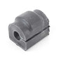 Rubber Stabilizer Support for BMW F20, F21, F22, F23, F30, F31, F34, F32, F33, F36 (OEM 33356792197). Genuine BMW