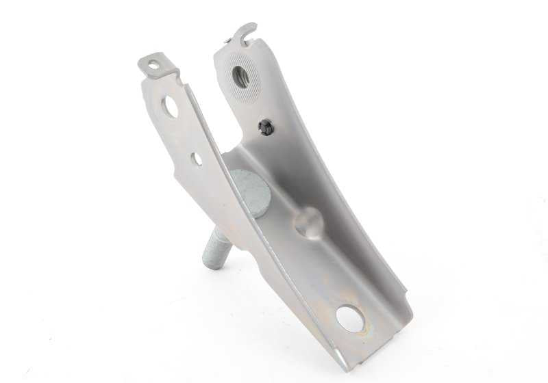 Soporte izquierdo del brazo trasero OEM 33316775899 para BMW F07, F10, F11, F06, F12, F13, F01, F02, F04. Original BMW.