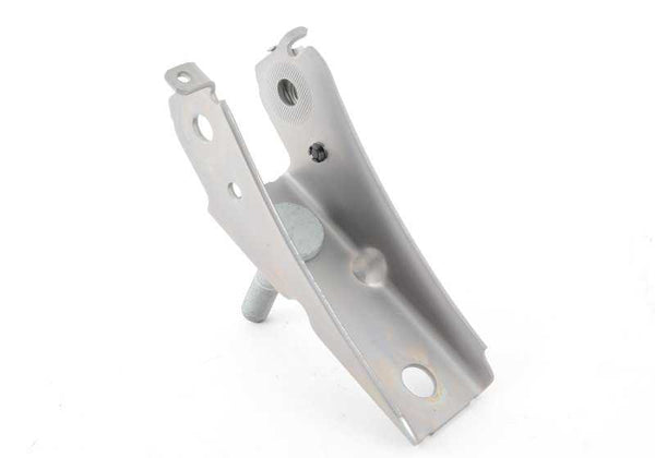 Soporte izquierdo del brazo trasero OEM 33316775899 para BMW F07, F10, F11, F06, F12, F13, F01, F02, F04. Original BMW.