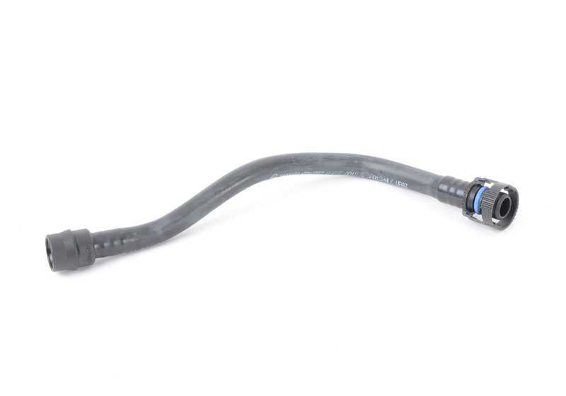 Tubo de vacío para BMW Serie 1 E81, E82, E87N, E88 Serie 3 E90, E90N, E91, E91N, E92, E92N, E93, E93N Serie 5 E60N, E61N Serie 6 E63N, E64N (OEM 11667550919). Original BMW