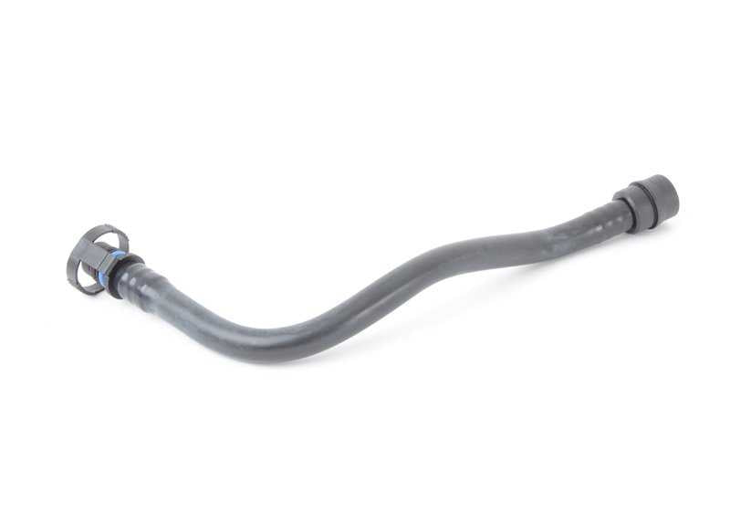 Tubo de vacío para BMW Serie 1 E81, E82, E87N, E88 Serie 3 E90, E90N, E91, E91N, E92, E92N, E93, E93N Serie 5 E60N, E61N Serie 6 E63N, E64N (OEM 11667550919). Original BMW