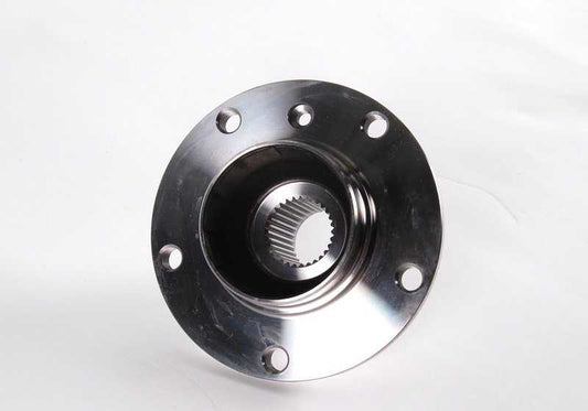 Flange impulsor para BMW Serie 3 E46 (OEM 31201096423). Original BMW.