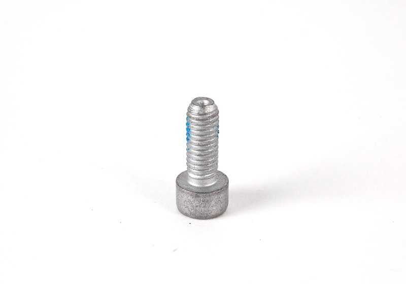 Tornillo de culata OEM 11421740488 para BMW E36, E46, E90, E92, E93, E34, E39, E60, E61, E63, E64, E38, E65, E66, E53, Z3, E85, E52. Original BMW.