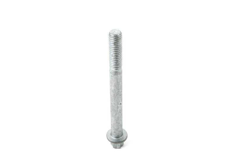 Tornillo Torx M8X80 para BMW Serie 3 E30, Serie 5 E28, E34 (OEM 23001434509). Original BMW