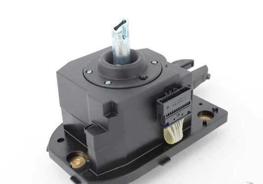 Caja de cambios Selector de marchas para BMW E82, E88, E92, E93, E89 (OEM 61319213647). Original BMW