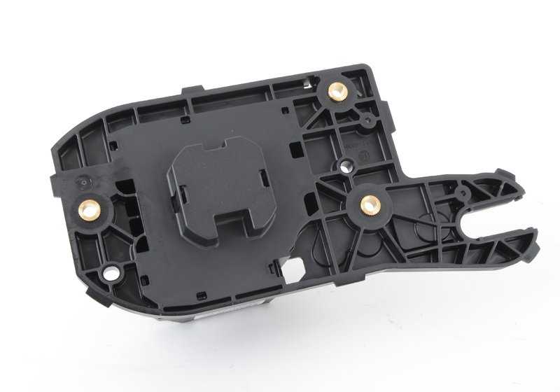 Caja de cambios Selector de marchas para BMW E82, E88, E92, E93, E89 (OEM 61319213647). Original BMW