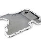 Cárter de aceite OEM 11137551630 para BMW E70, X5. Original BMW.