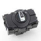 Control de Luz para BMW Serie 1 E82, E88 Serie 3 E90N, E92, E93 (OEM 61319169396). Original BMW