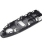 Embelta Switch Curveys lato driver OEM 51417318453 per BMW F21, F22, F23, F87, F32, F82. BMW originale.