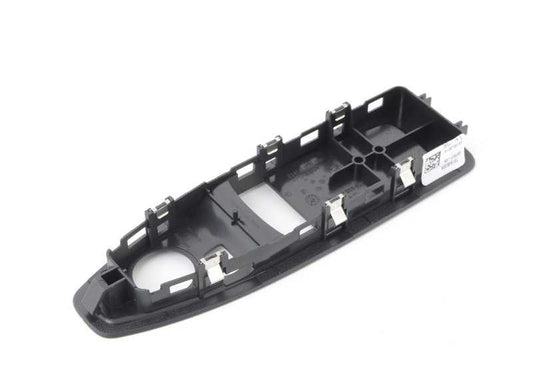 Embelta Switch Curveys lato driver OEM 51417318453 per BMW F21, F22, F23, F87, F32, F82. BMW originale.