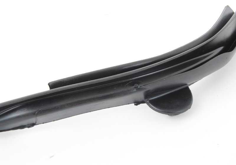 Junta derecha para BMW X5 E70, E70N, X6 E71, E72 (OEM 51767185552). Original BMW