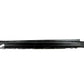 Cubierta lateral izquierda OEM 51778065893 para BMW F16, F86. Original BMW.