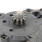 Motor del limpiaparabrisas delantero OEM 67621387435 para BMW (Modelos compatibles: E36). Original BMW.