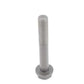 Tornillo de brida para BMW Serie 5 F07, F10, F11, G30, Serie 6 F06, F12, Serie 7 F01, F02, G11, Serie 8 F91, G14, X5 E70, F15, G05, X6 E71, F16, G06, X7 G07, XM G09 (OEM 11238648148). Original BMW