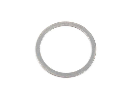 Spacer for BMW Series 3 E30, Series 5 E34 (OEM 23221224223). Genuine BMW