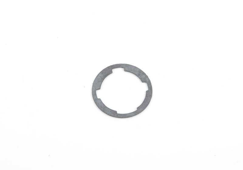 Base para BMW E21, E12 (OEM 51211848827). Original BMW.