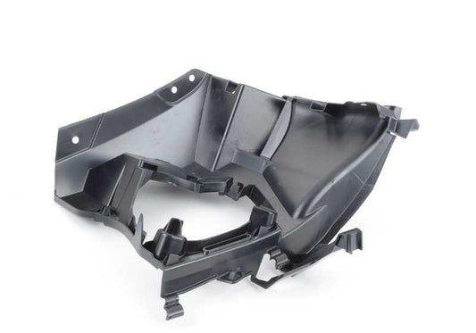 Apoio à fazenda esquerdo para a BMW 4 F32 Series, F33, F36 (OEM 51117294655). BMW original