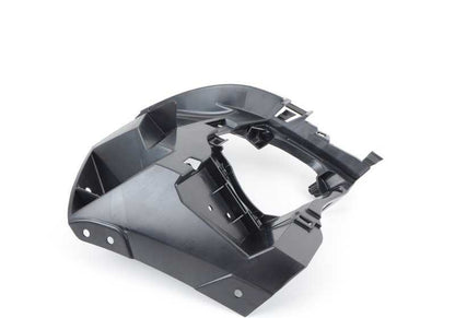 Soporte para faro antiniebla derecho OEM 51117294656 para BMW F32, F33, F36. Original BMW